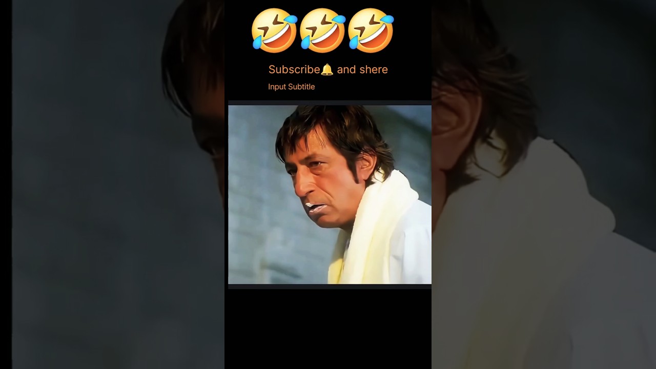 Shakti Kapoor ka Sapna 🤣🤣
