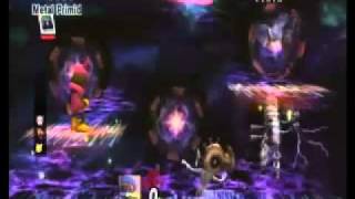 NintendoSword's Brawl MTCHW Request Victory Road (Pokemon R/S/E)