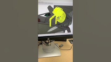 Area 15 - Brainstorm Render Preview