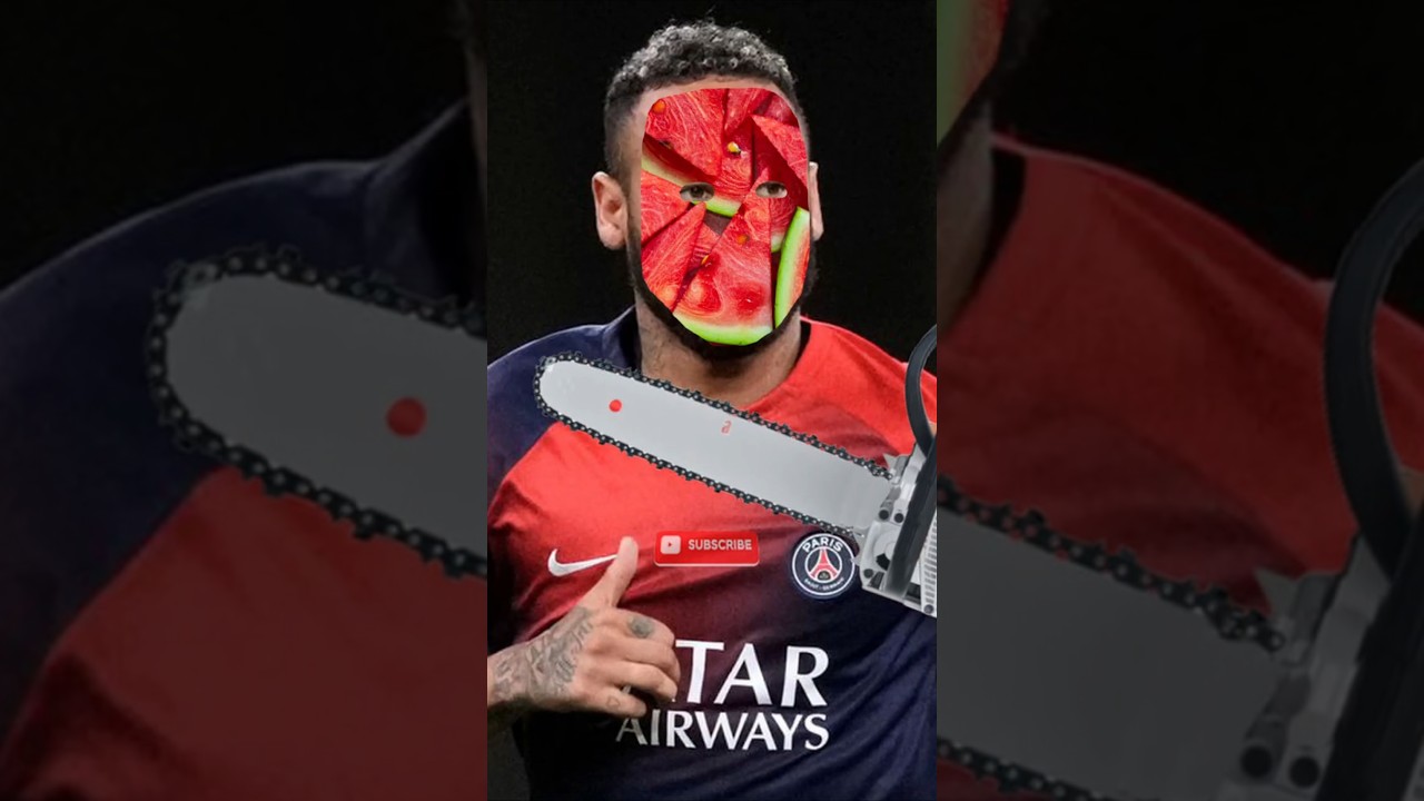 Neymar ASMR, Football Superstar Whispers! 🇧🇷⚽ 