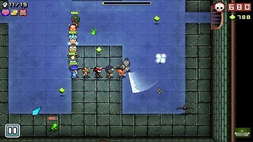 Nimble Quest Preview HD 720p