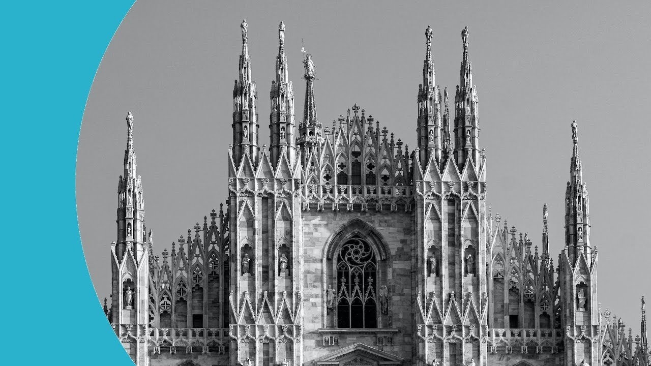 VENERDI' ore 8.00 Duomo di Milano: celebrazione eucaristica