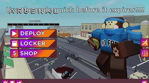 New code to get reference delinquent in Arsenal!!