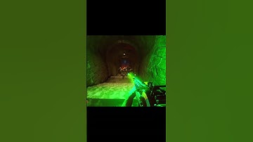 MP5K RAYGUN #blackops3 #codzombiesshort #cod #gaming