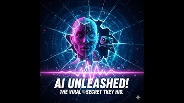 AI Virality: The 2025 Formula for Viral Content        #ai #coding #aiart #aivideo