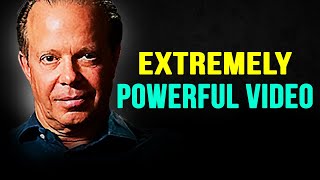 BEST 40 MINUTES YOU'LL EVER SPEND! (Very Powerful!)  Joe Dispenza