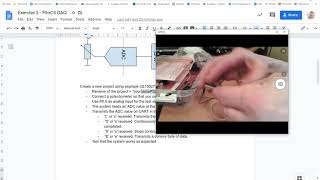 PSoC2020 3 02 Exercise3