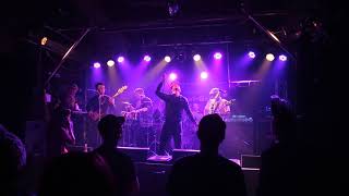 空襲警報 20180210 ASIAN REGGA LIVE MOVIE -3/4