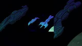 Capital Ships & Freighters: Sci-Fi Concept Art Capital Ships & Freighters: Sci-Fi Concept Art