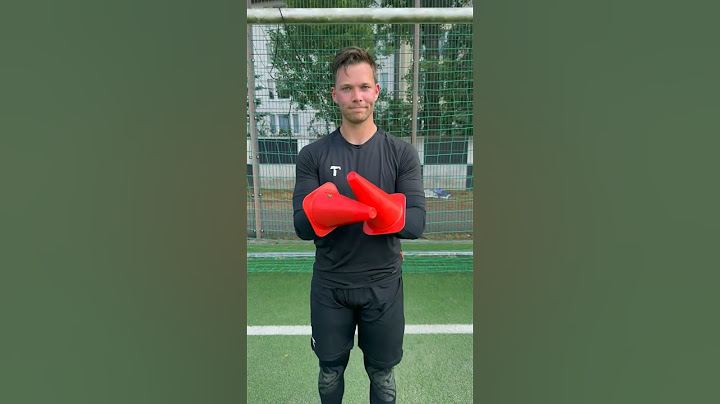 Mystery glove challenge ⚽️😱 @kylecookegoalkeeping #shorts