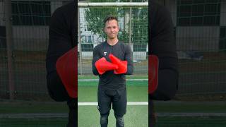 Mystery Glove Challenge