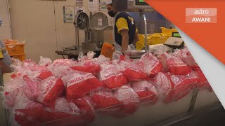 Kilang Proses Ayam Tutup Bekalan Ayam Semasa Cukup Kpdnhep Youtube