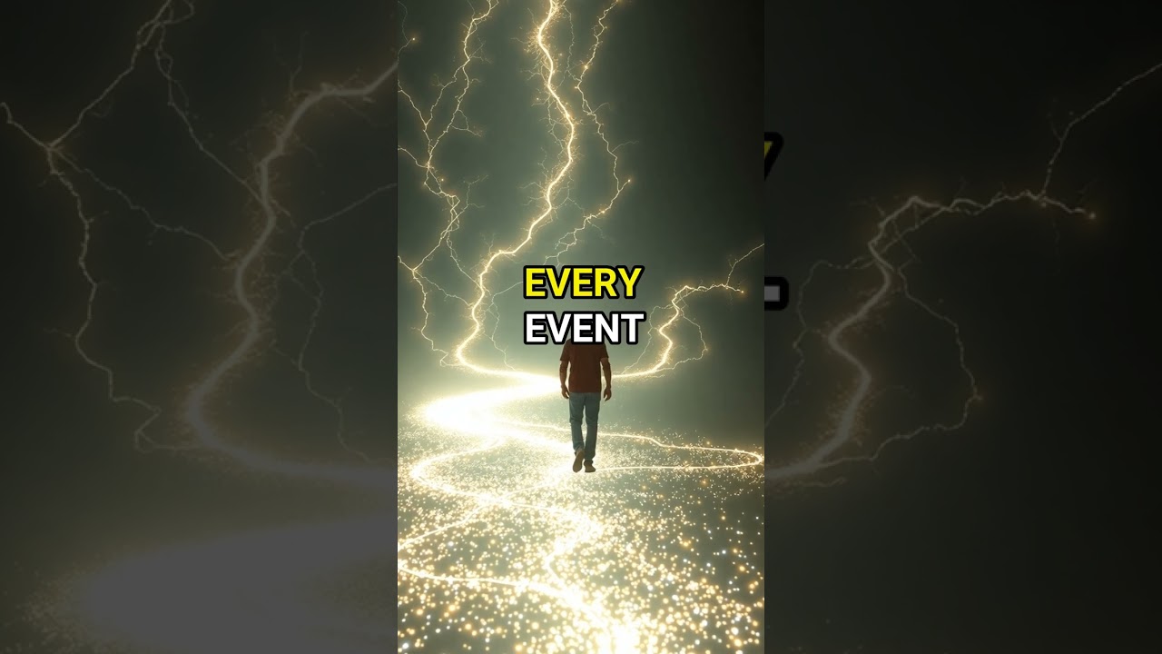 What If Time Doesn’t Flow? The Block Universe Theory Explained!