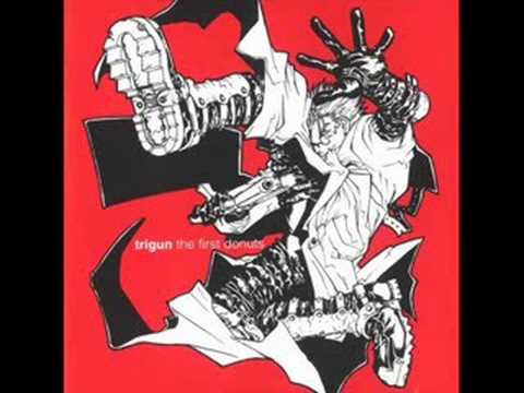 TRIGUN-Sound life-Rem