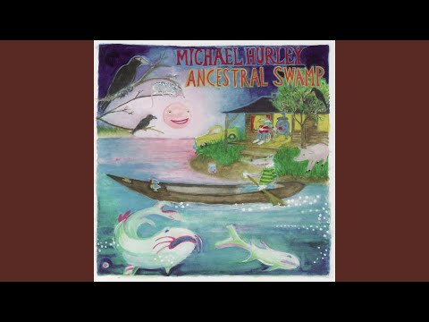 Knockando - Michael Hurley