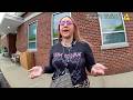 Gen-Z Shoplifting Spree Ends in Humiliating Arrest