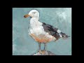 [FREE] Nekfeu x Népal Type Beat - ''Seagull''