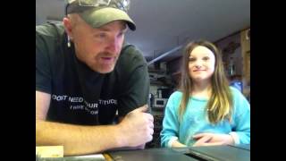 EXCITING VIDEO!! waxing the table saw..