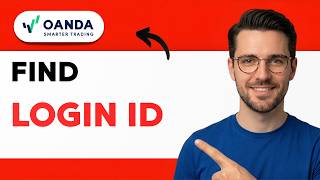 How to Find Oanda Login ID [2026 Full Guide]