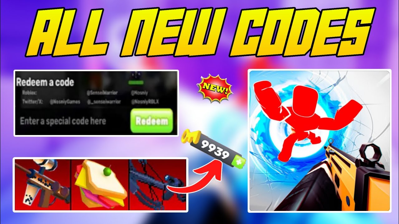 *NEW* ALL WORKING CODES FOR RIVALS IN 2025! ROBLOX RIVALS IN SEPTEMBER ...