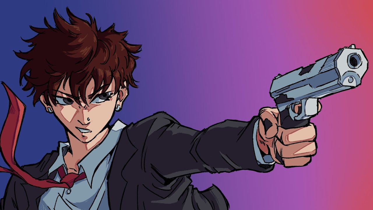 killing EVERYONE who wronged me in HITMAN VR