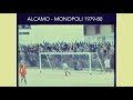 Alcamo  monopoli serie c2 197980 gol di umile