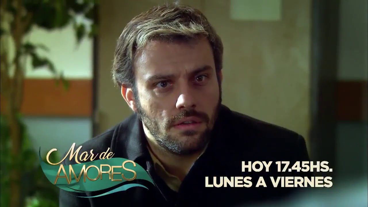 Capítulo Final De Mar De Amores Novela Turca