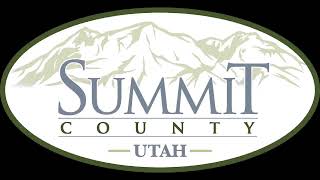 Summit County, Utah Fair