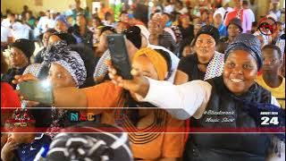 Intombemnyama @Bheshwana Music Show 24 August 2024