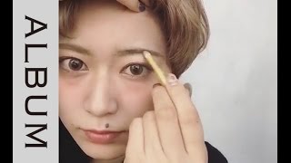 30歳を過ぎたらメイクもチェンジ 今の私を素敵にみせる お年頃ナチュラルメイク キナリノ 30歳を過ぎたらメイクもチェンジ 今の私を素敵にみせる お年頃ナチュラルメイク キナリノ