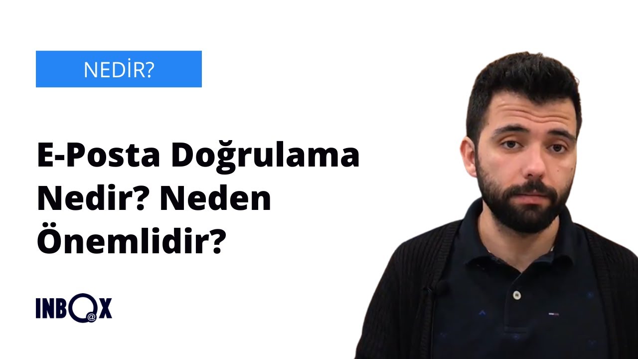 betlogi Neden E-posta Gönderiyorsunuz