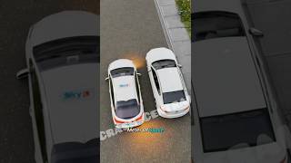 ​How to Parallel Park Perfectly Every Time! (Step-by-Step Guide) 🚗✅