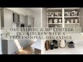 ORGANISE & DE-CLUTTER MY KITCHEN WITH A PROFESSIONAL ORGANISER