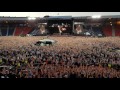 Bruce Springsteen - Shout - Glasgow Hampden Park 01.06.2016