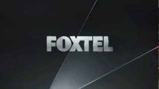 Foxtel - Ident - 2 (2012)