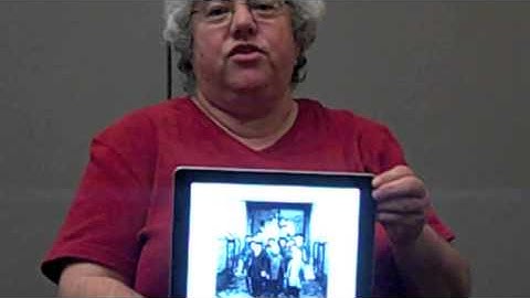 "Orphaned Works (Interview w/Kim Gainer)" by Timothy R. Amidon (Kairos 17.2 Interviews)