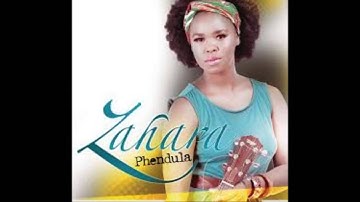 Zahara   Rise Again