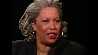 Toni Morrison, what racism is