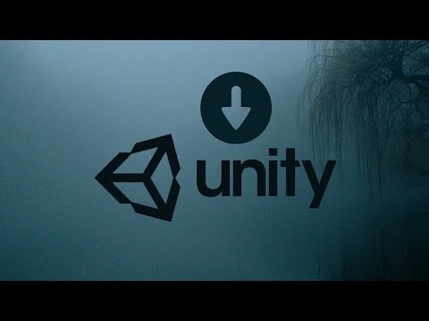 Unity 2019.2 - How to Download and Install [FAST!] - YouTube