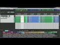 ReaTrak (REAPER Chord Track) Demo Drum Riffs