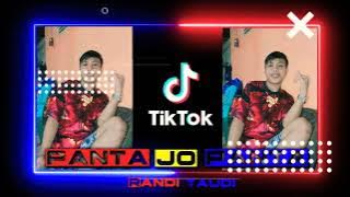VIRAL TIKTOK!!!PANTA JO PANTA(KELVIN RARANTA)NWRMX2022!!!