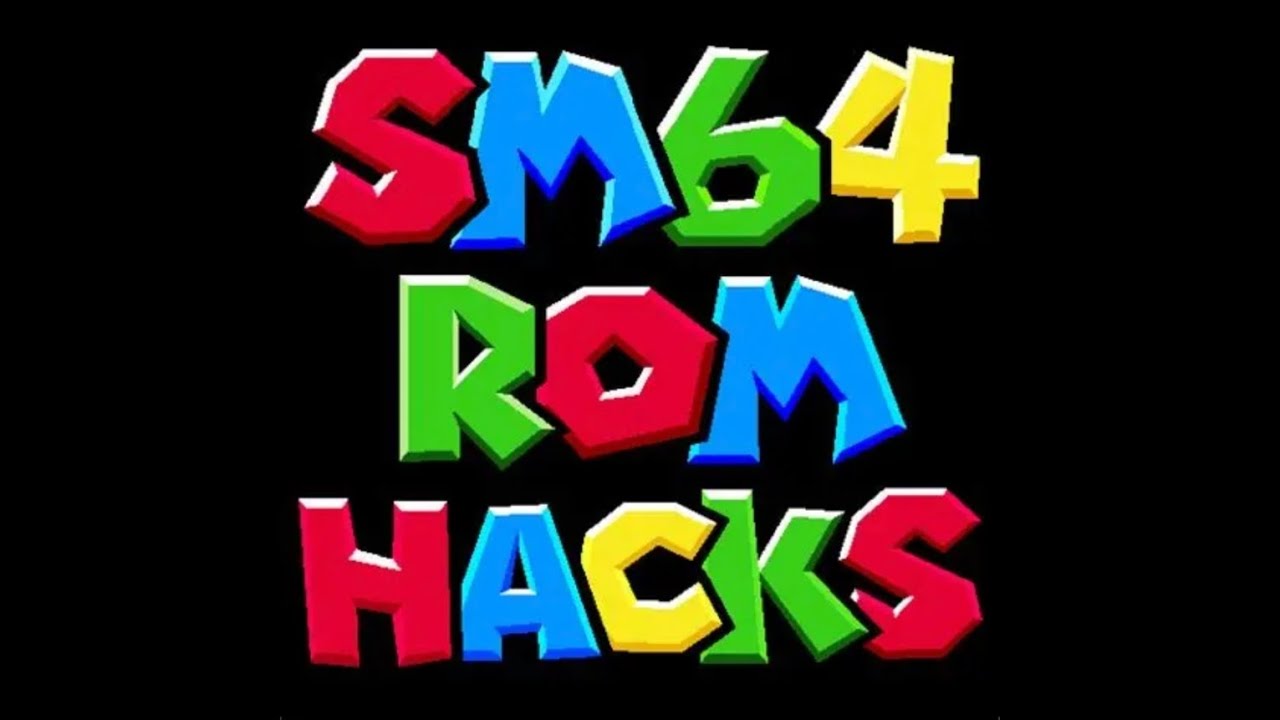 🔴Live SM64 romhacks next Nintendo Switch 2