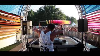 DJ Kaan Deniz @ Holi Fusion Festival Eindhoven ( AFTER-MOVIE ) HD Resimi