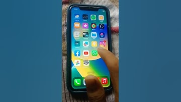 How to upload to iPhone send photos / video documents format in WhatsApp #whatsapp #shorts