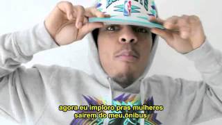 Bow Wow - Crunch Time (Legendado)