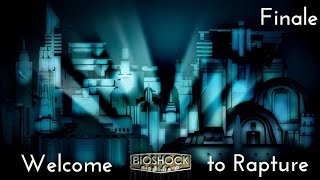 Bioshock, The Finale