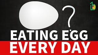 What Happens to Your Body When You Eat Eggs Every Day? A Closer Look