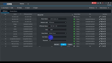 chuyển chuẩn nén hình ảnh H.265  xuống H.264 trên đầu ghi KBVISION