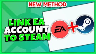 How To Link EA Account To Steam | Connect steam to ea account
