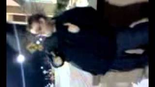 Fat Man Shuffle
